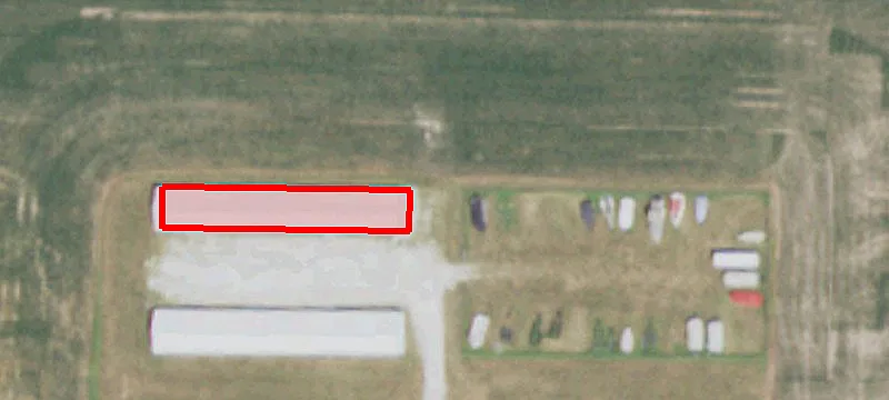 1486 Knox Rd 1650th N