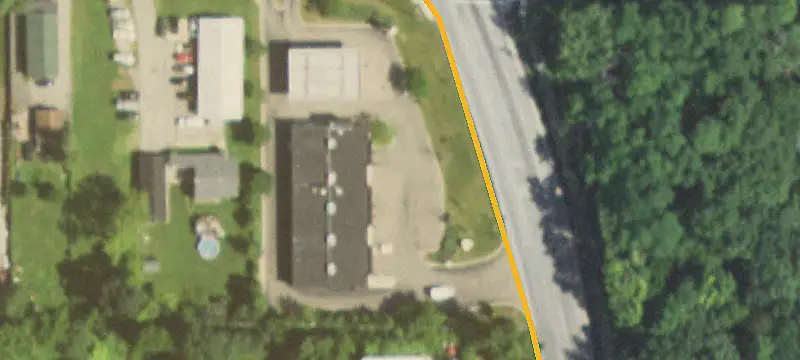 Rollins Rd