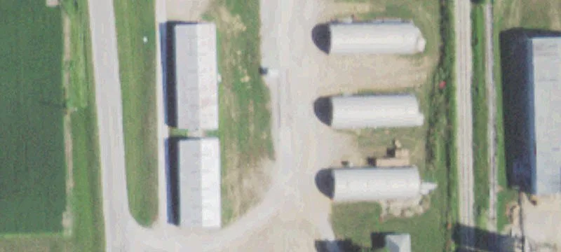 Rossville, IL 60963