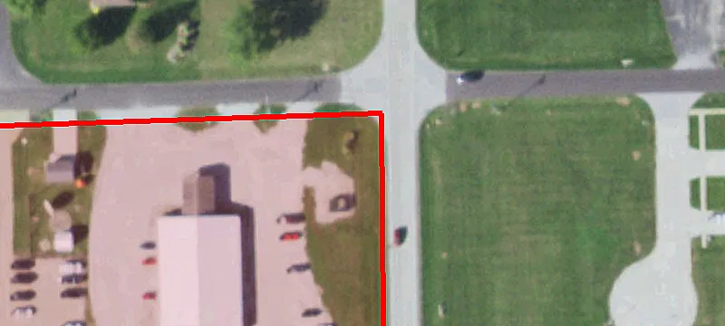 100 Stringtown Rd