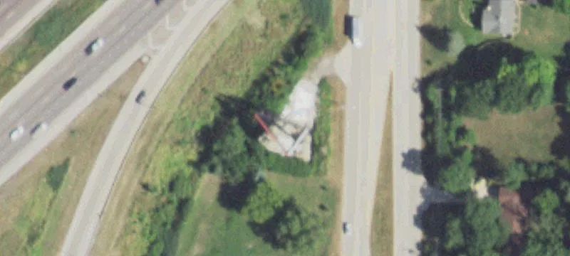 5th Rte 53rd Rd
