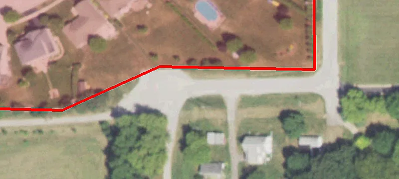 Hopkins Ln