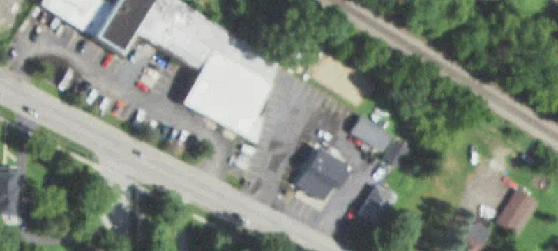 Nippersink Ave