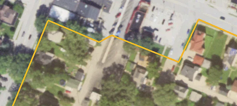 Lincoln Hwy