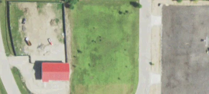 Magna Dr