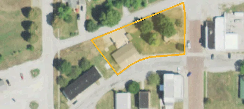 105 Market St