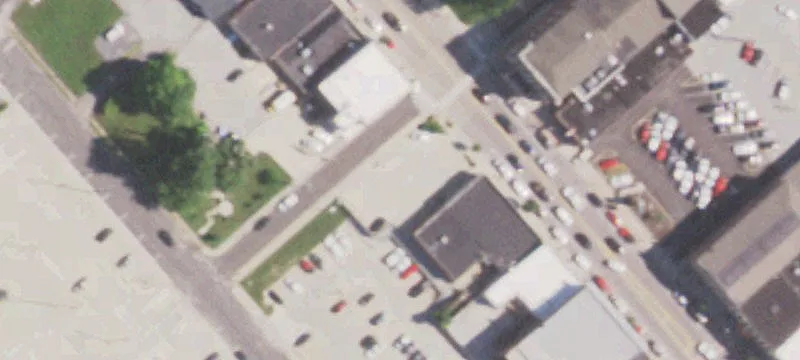 Main St