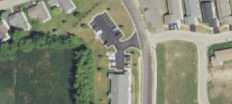 Peterson Rd