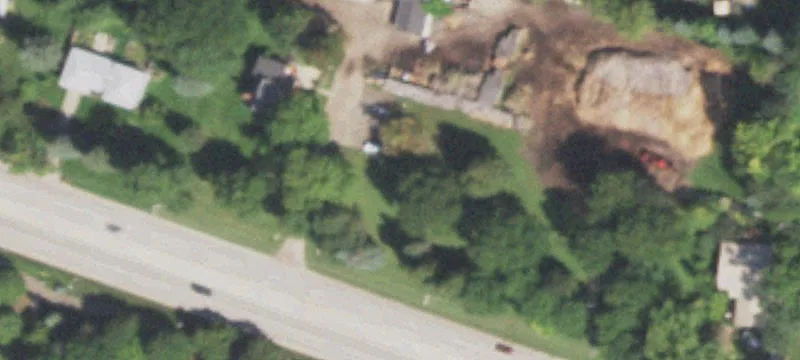 27th Warrenville Rd
