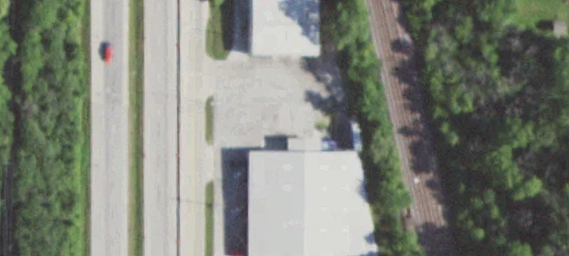 Skokie Hwy