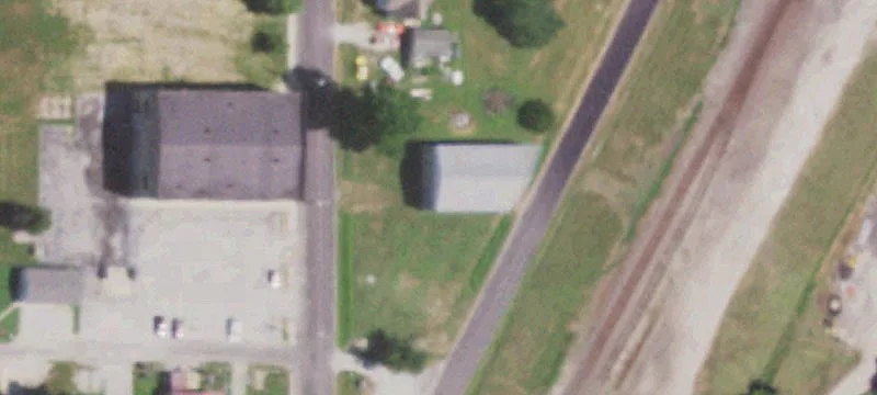Gilbirds Ave