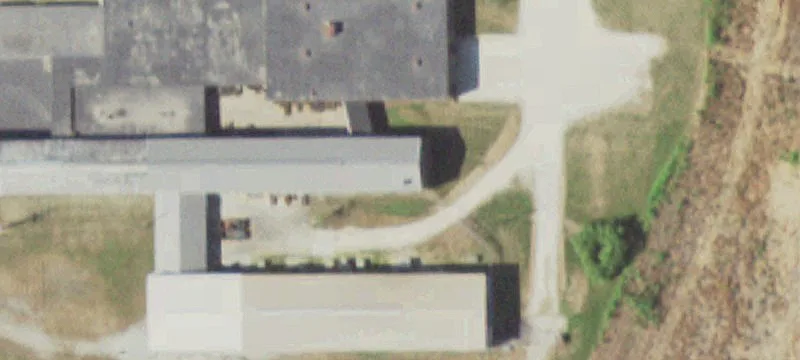 2900 Rock Fls Rd