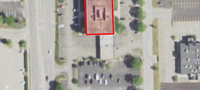 7501 Lemont Rd