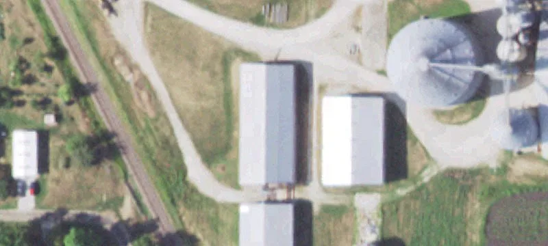 Henderson, IL 61439