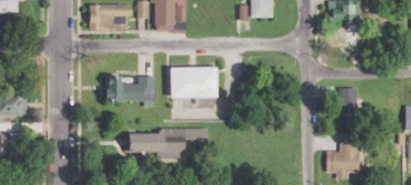 111 Cherry St