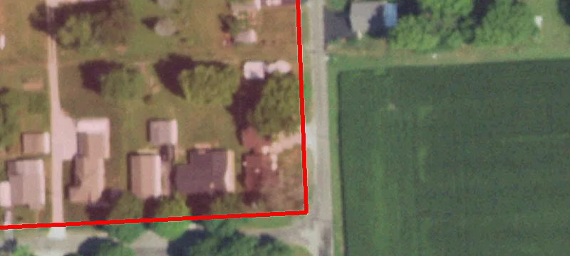 Rossville, IL 60963