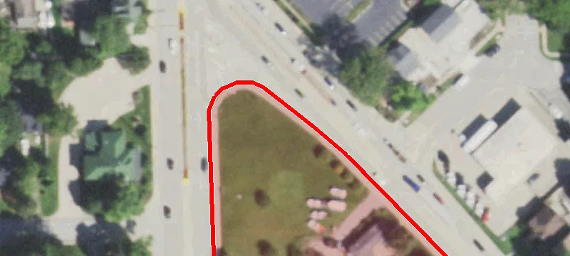Joliet Rd