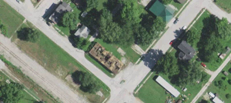 Main St
