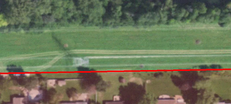Naperville Rd