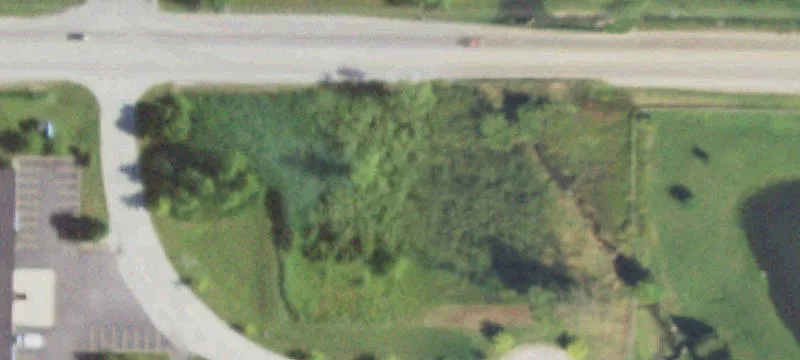 Kenosha Rd