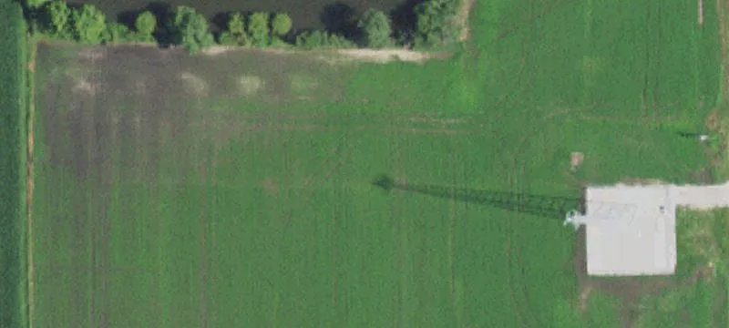 8161 Clinton County Line Rd