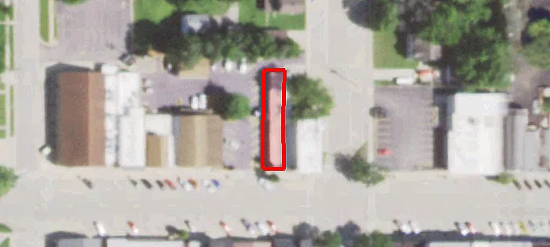 213 Main St