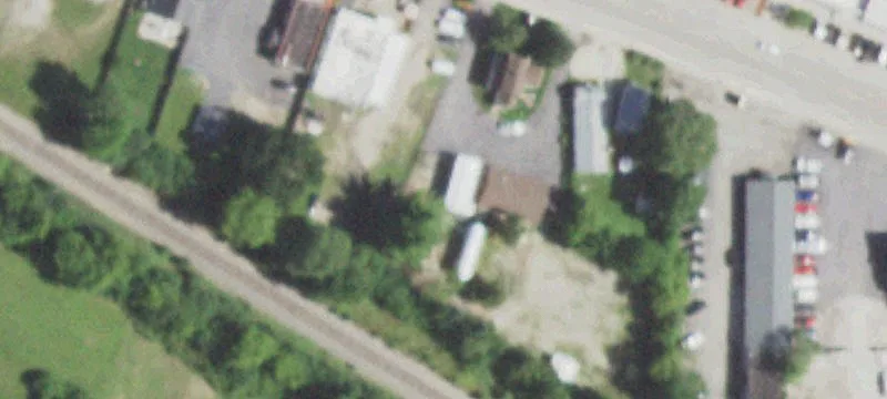 Main St