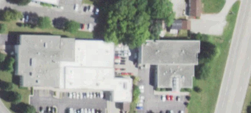 Campus Dr