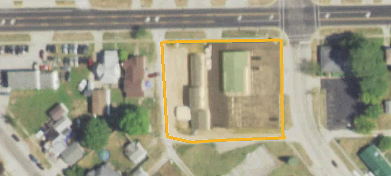 Tilton, IL 61832