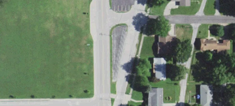 Sycamore St