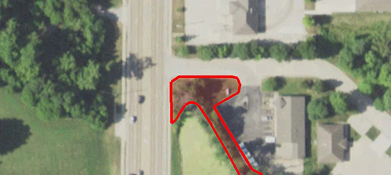 Oak Dr