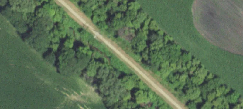 Telegraph Rd