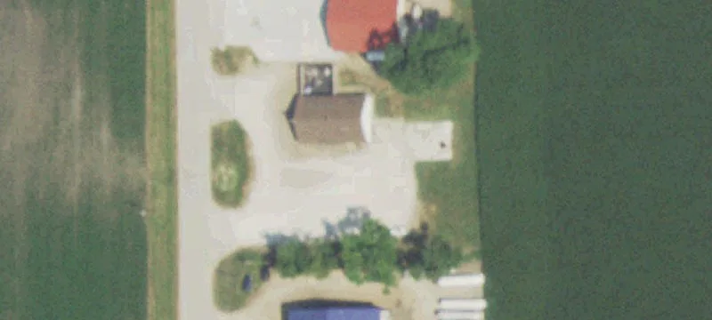 250 Baer Rd