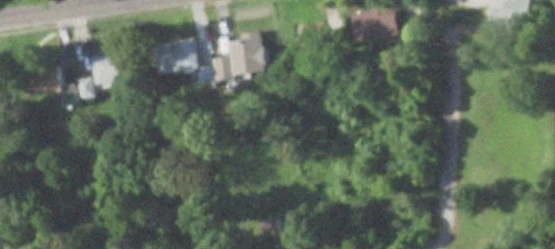 Old Collinsville Rd