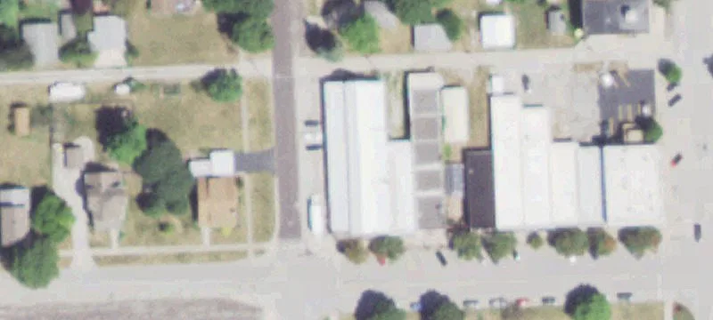 Frnt St St