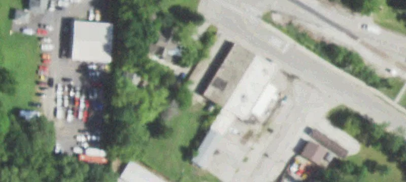 101 Main St