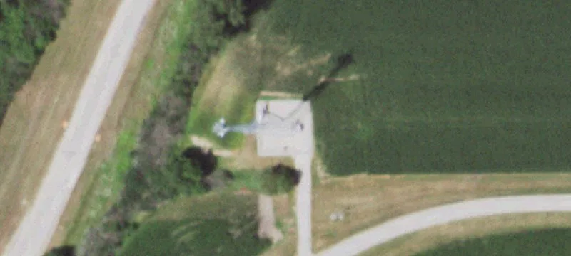 14738 Mohawk Rd