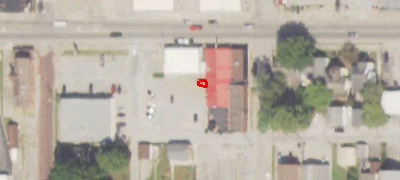 1607 Walnut St