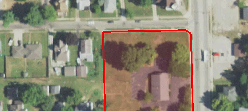 Georgetown, IL 61846