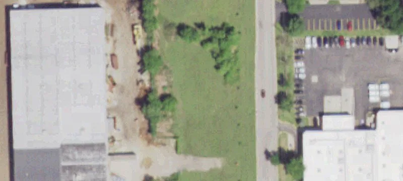 Clinton Rd