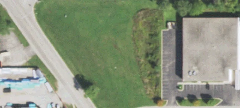 Old Rand Rd
