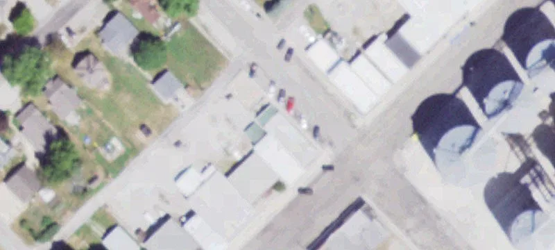 Frnt St St