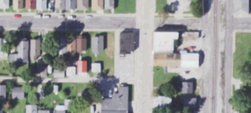 100 Cherry St