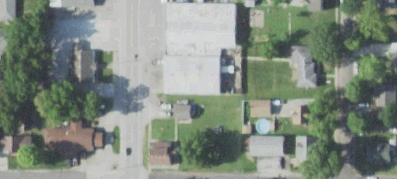 Main St