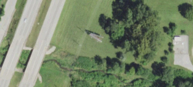 Swanson Rd