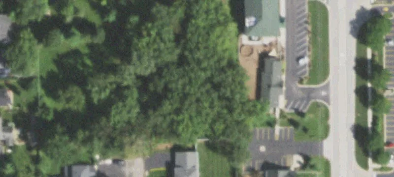 Gables Blvd