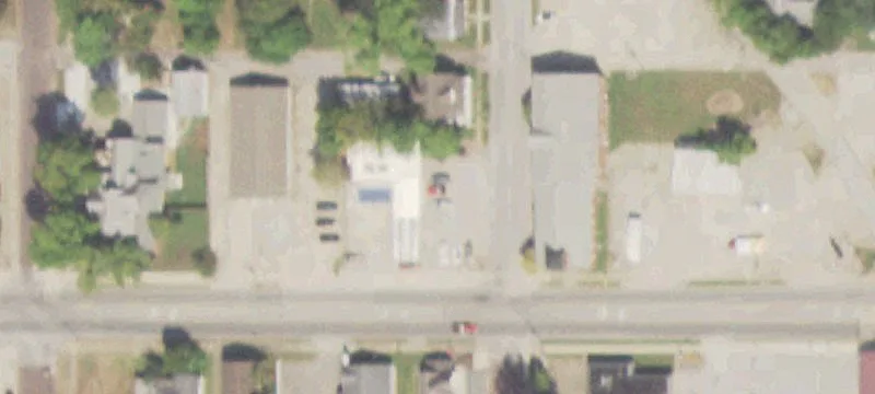 706 Walnut St