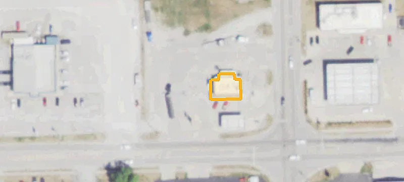 Main St