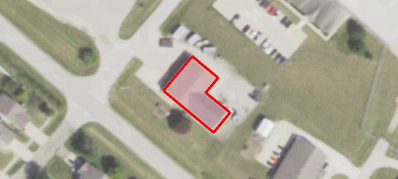 410 Bicentennial Dr