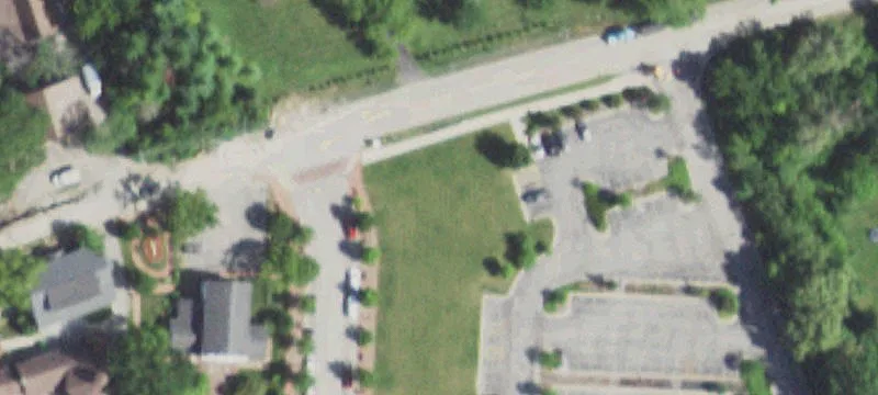 Archer Rd
